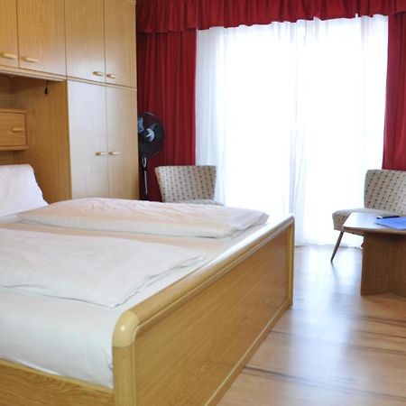 Gaestehaus Herlinde Podersdorf am See Extérieur photo