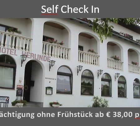 Gaestehaus Herlinde Podersdorf am See Extérieur photo