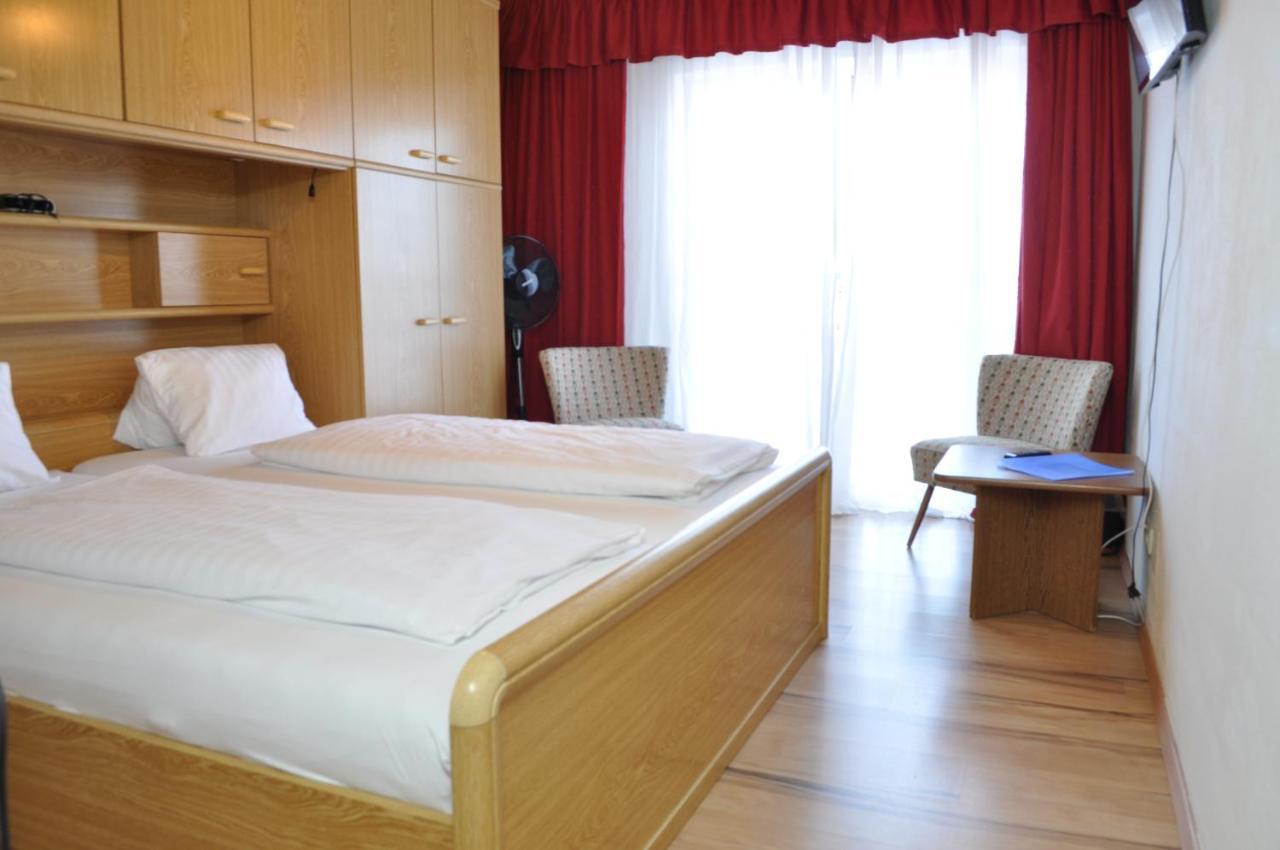 Gaestehaus Herlinde Podersdorf am See Extérieur photo