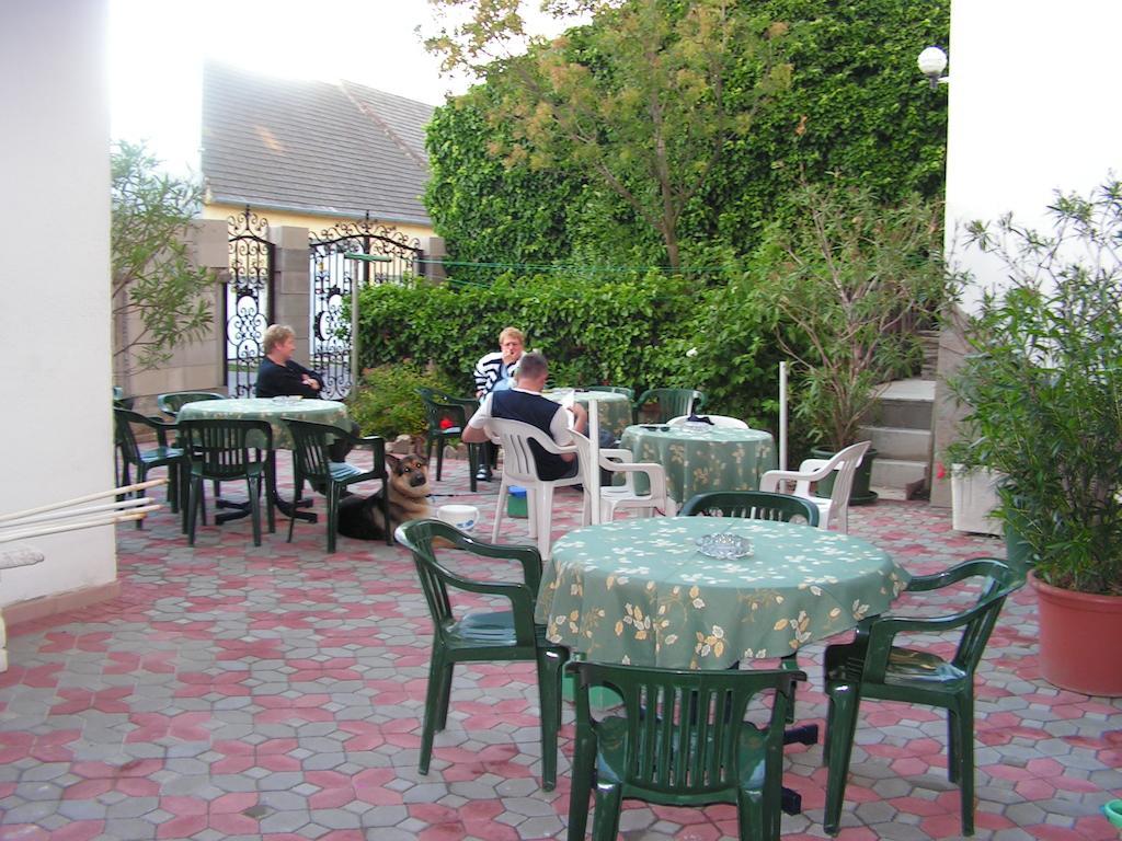 Gaestehaus Herlinde Podersdorf am See Extérieur photo